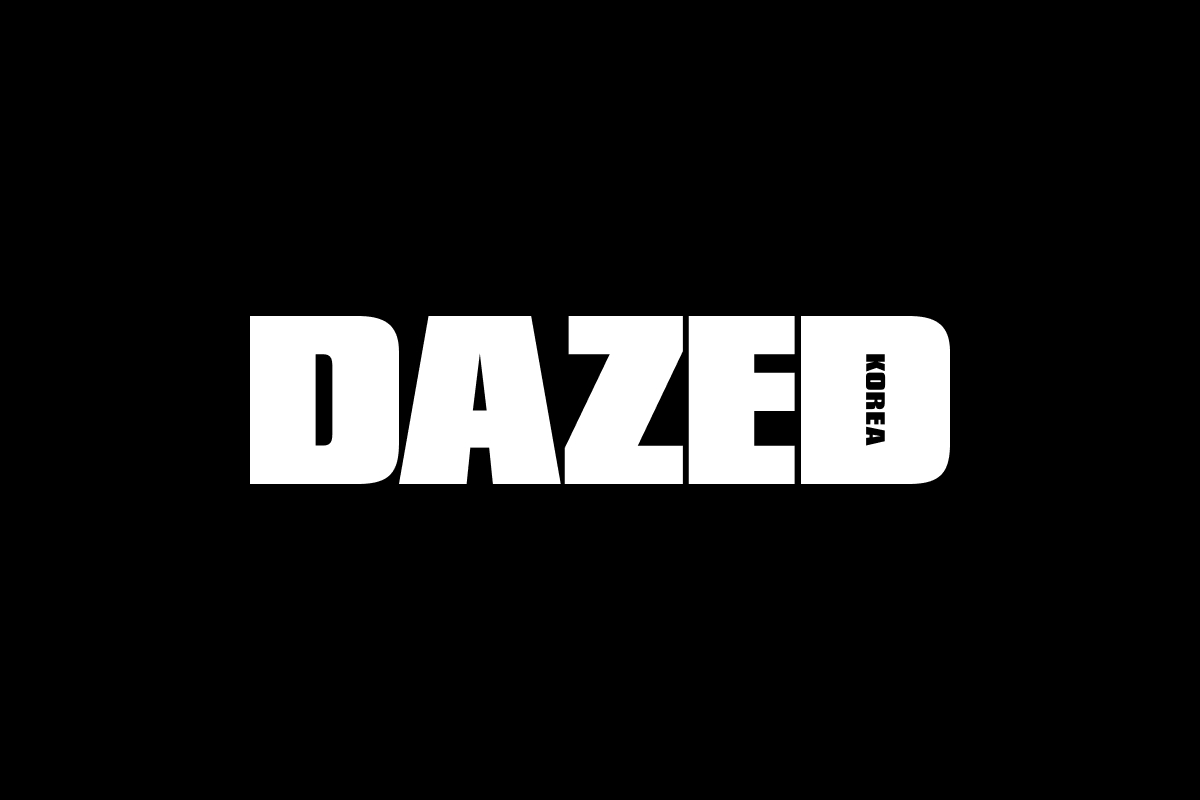 DAZEDKOREA에 공개된 윤여정 이미지