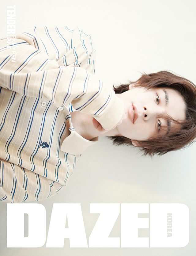 ENHYPEN_DAZED