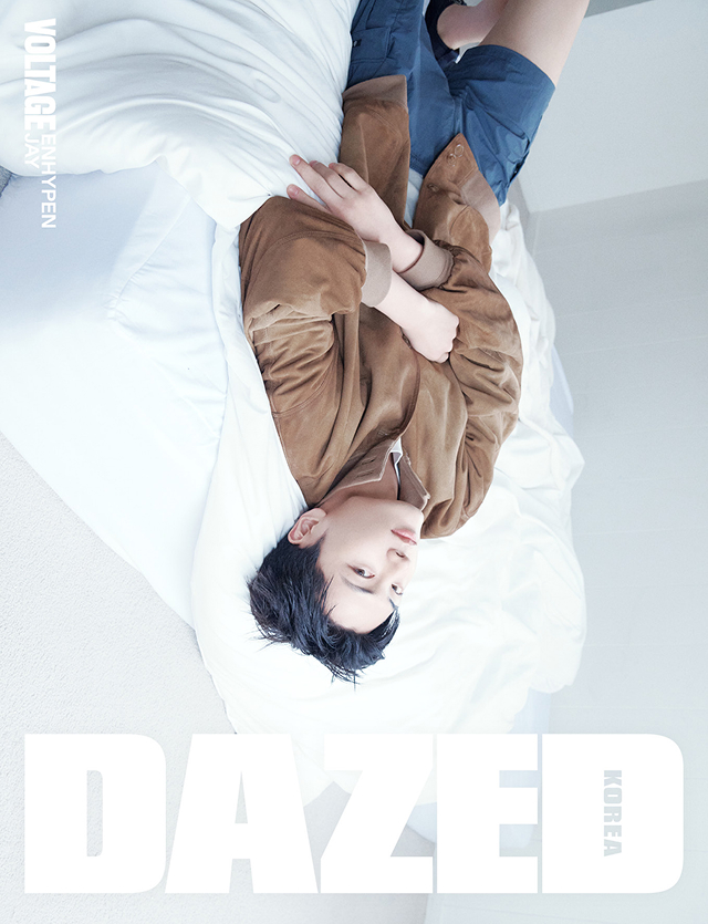 ENHYPEN_DAZED